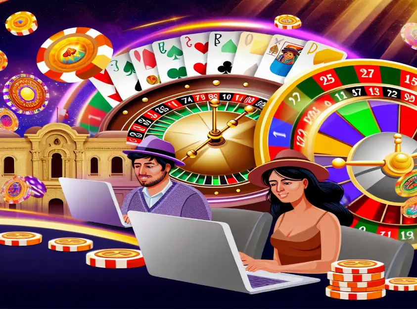 10 Solid Reasons To Avoid new online casinos 2024